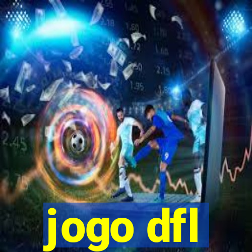 jogo dfl